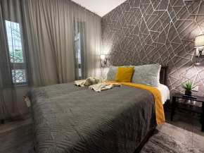 King Apartments